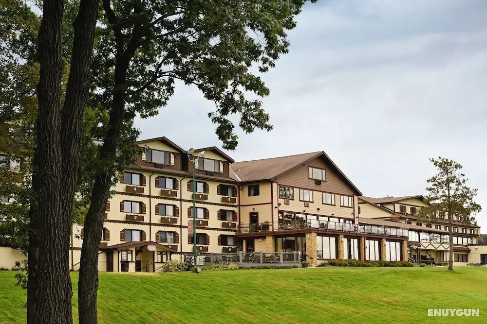 Chestnut Mountain Resort - Öne Çıkan Resim