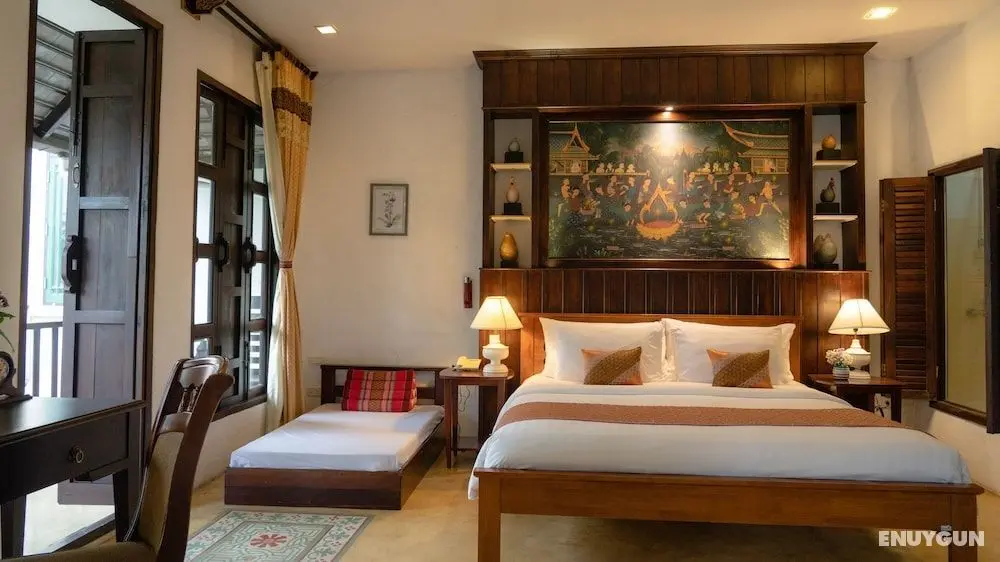 Cheva Gallery Boutique Hotel - Öne Çıkan Resim