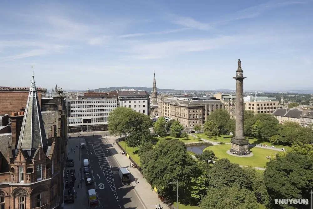 Cheval The Edinburgh Grand - Oda Manzaraları