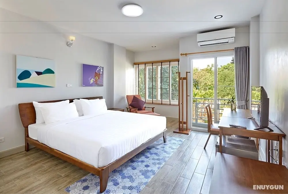 Chez Bure - Bure Homestay - Öne Çıkan Resim