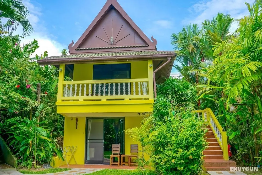 Chez Charly Bungalow - Öne Çıkan Resim