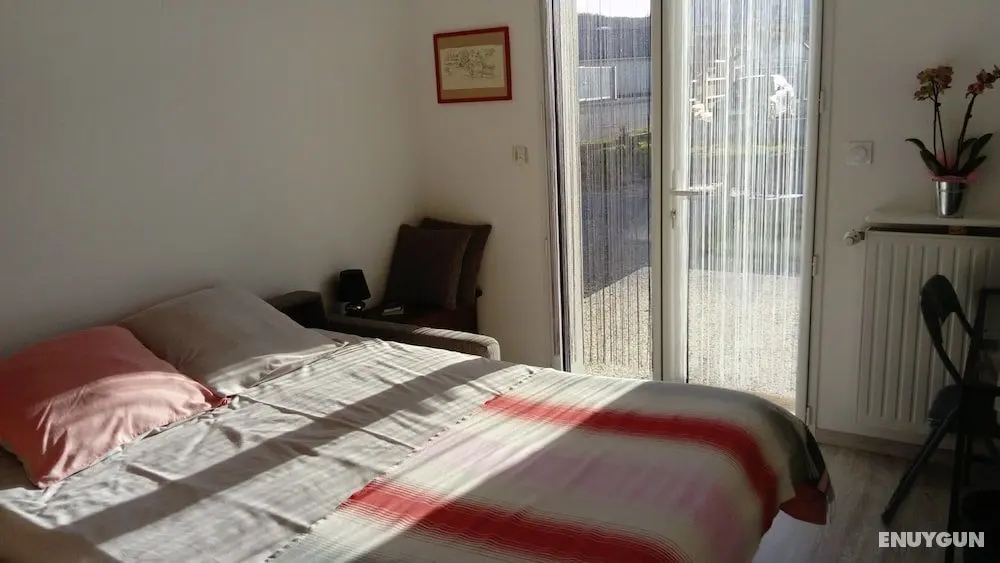 Chez Elisa - Öne Çıkan Resim
