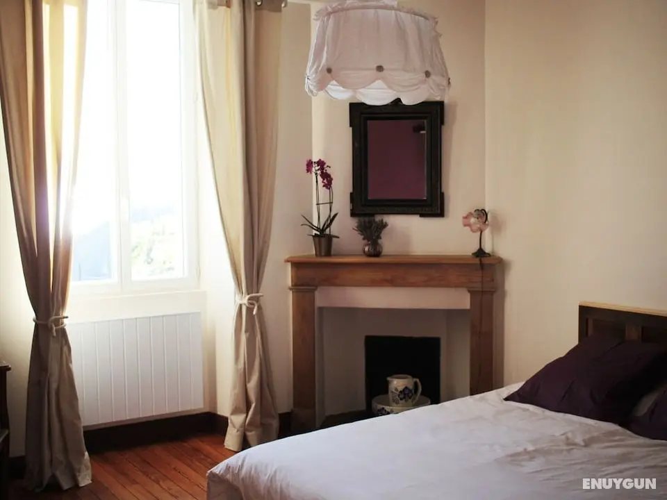 Chez Juliette Maison Gîte - Öne Çıkan Resim