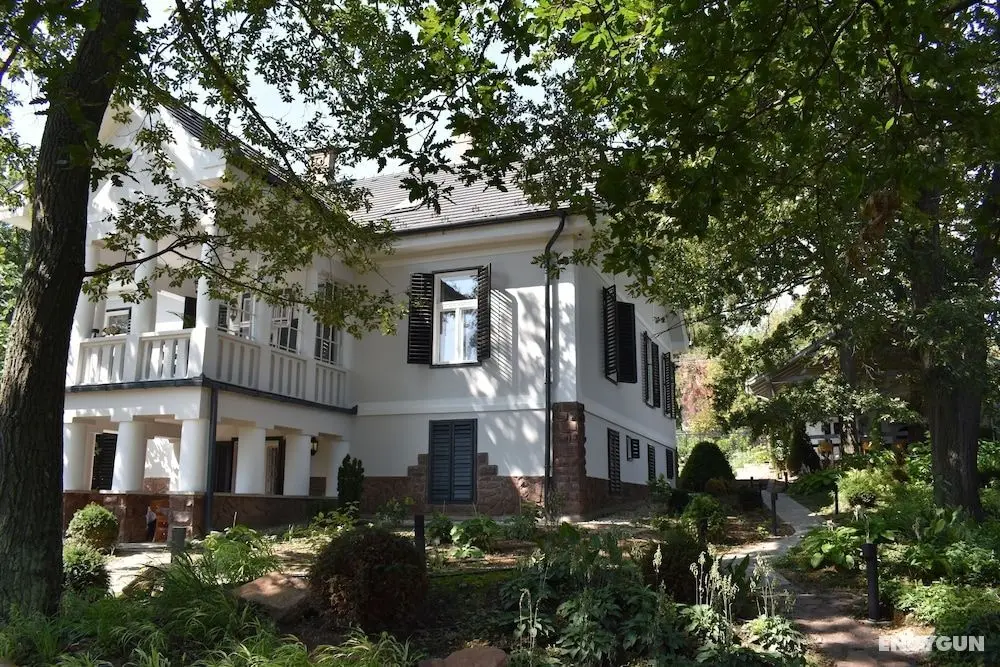 Villa Chez les Amis - Öne Çıkan Resim