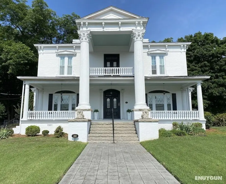 Chez Lindsey Bed & Breakfast - Öne Çıkan Resim