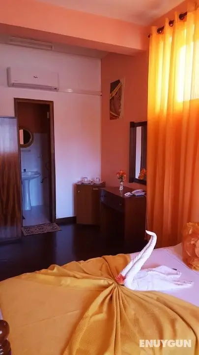 Chez Loutcha Residencial - Öne Çıkan Resim