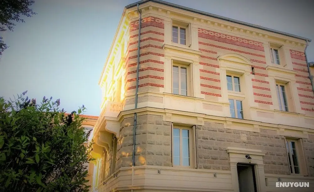 Chez Martine et Philippe - Öne Çıkan Resim