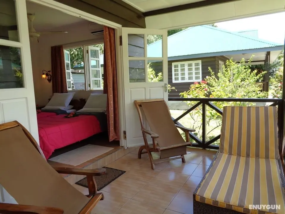 Chez Michelin Pension Residence - Öne Çıkan Resim