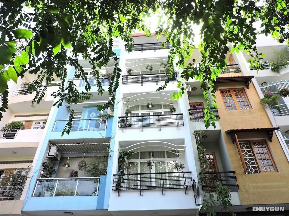 Chez Mimosa Home - Öne Çıkan Resim