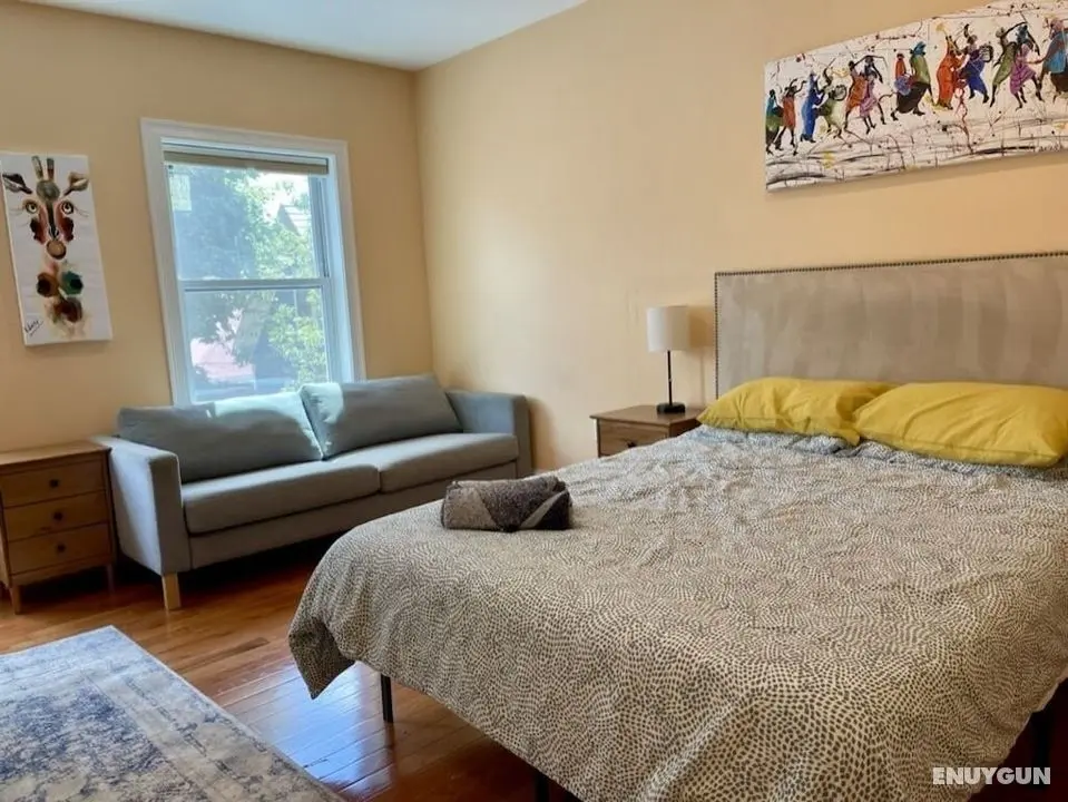 Chez Pat in Cambridge - Öne Çıkan Resim