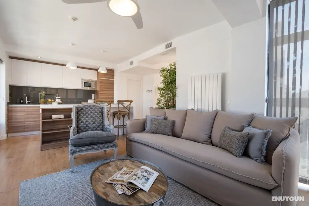 Chezmoihomes Plaza Nueva Premium - Öne Çıkan Resim