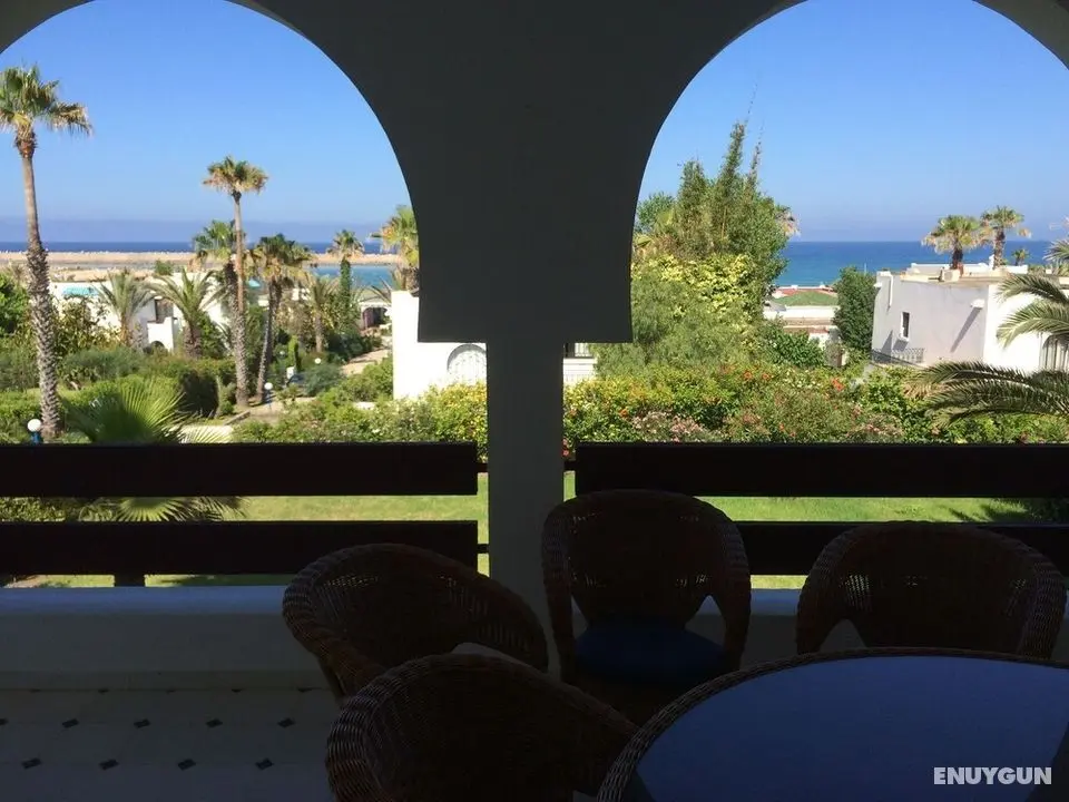 Villa CHF - Öne Çıkan Resim