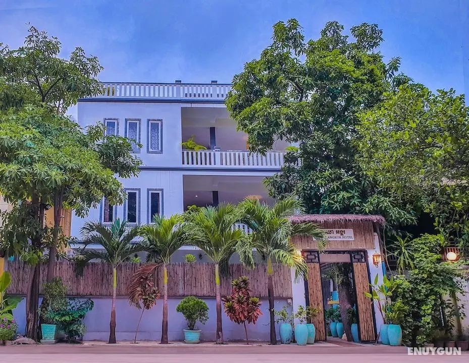 Chhaya Angkor Hotel - Öne Çıkan Resim