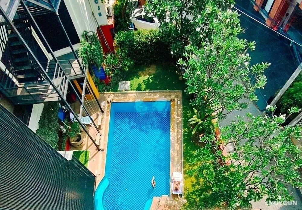 Chiang Mai Thai House - Öne Çıkan Resim