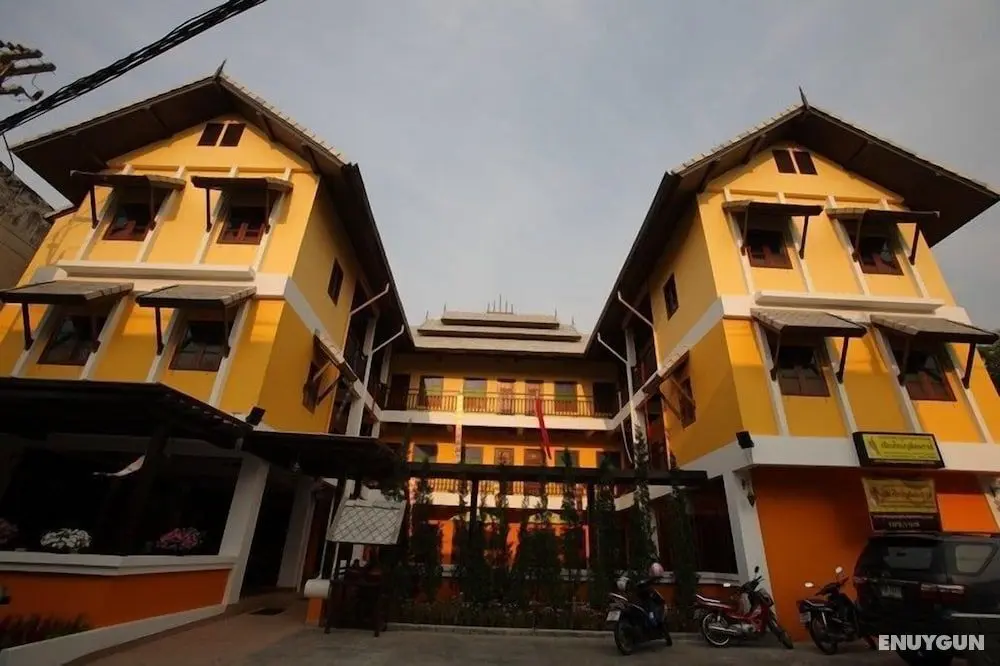 Chiangmai Boutique House - Öne Çıkan Resim