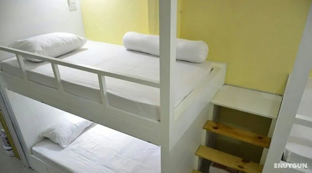 Chiangmai Gate Capsule Hostel - Öne Çıkan Resim