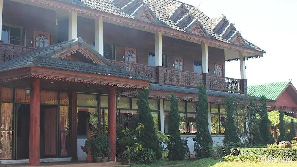 ChiangsanGoldenland Resort 1 - Öne Çıkan Resim