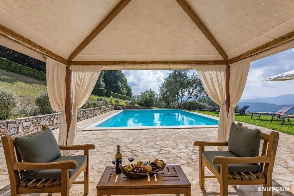 Chianti Resort - Casa Ginestra - Öne Çıkan Resim