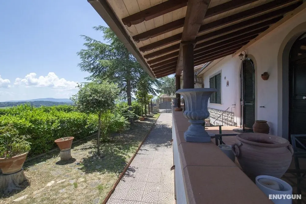 Chianti Florence Luxury House - Öne Çıkan Resim