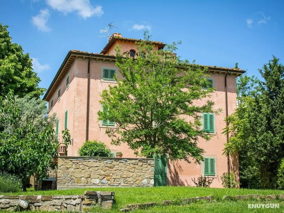 Chiantishire Retreat Barberino Val Delsa - Öne Çıkan Resim