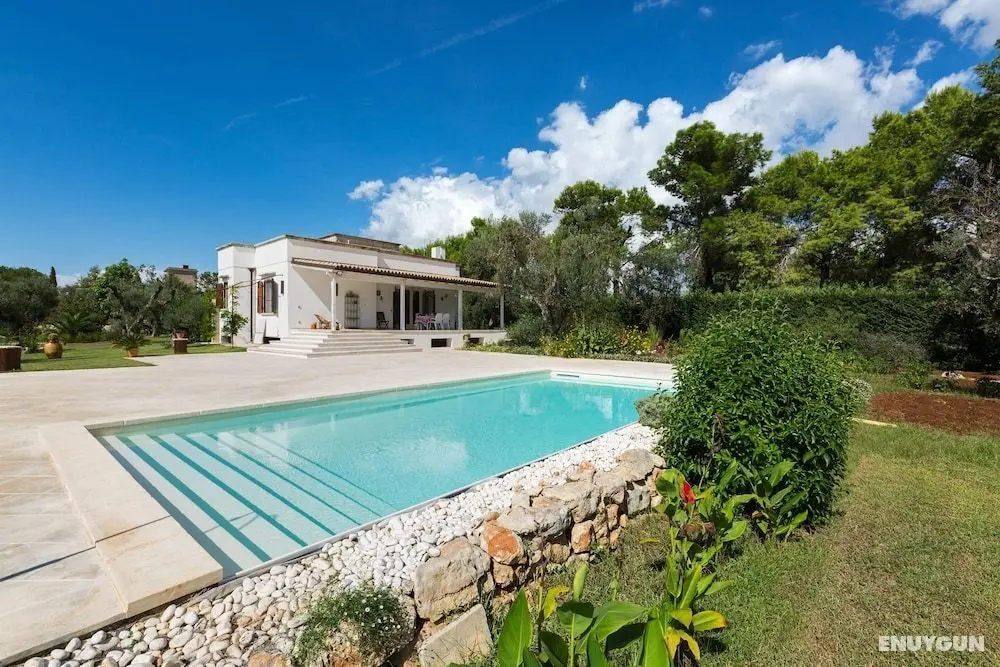 Villa Chiara - Öne Çıkan Resim