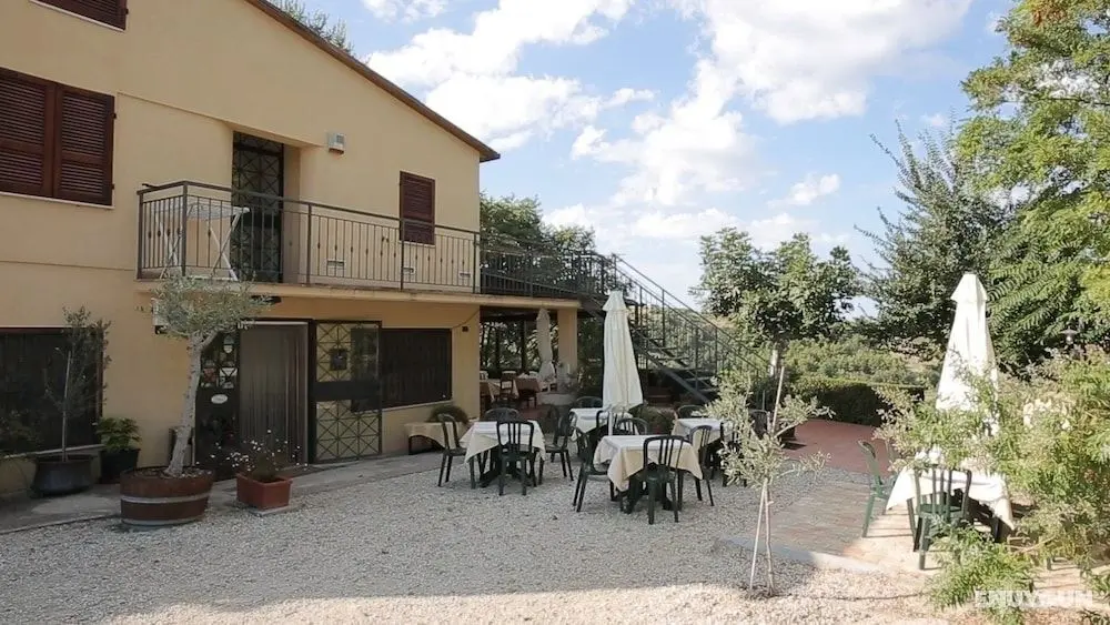 ChiaraLuce Country House - Öne Çıkan Resim