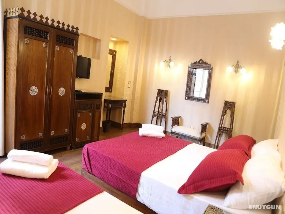 Chic Apartment in the heart of Cairo - Öne Çıkan Resim