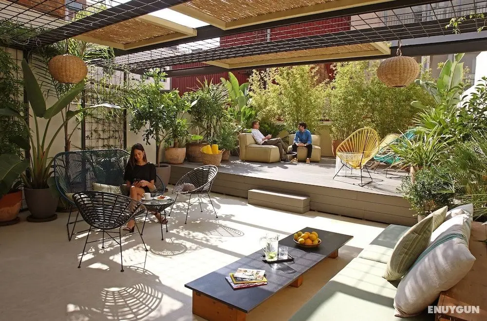 Hotel Chic&basic Lemon Barcelona - Öne Çıkan Resim