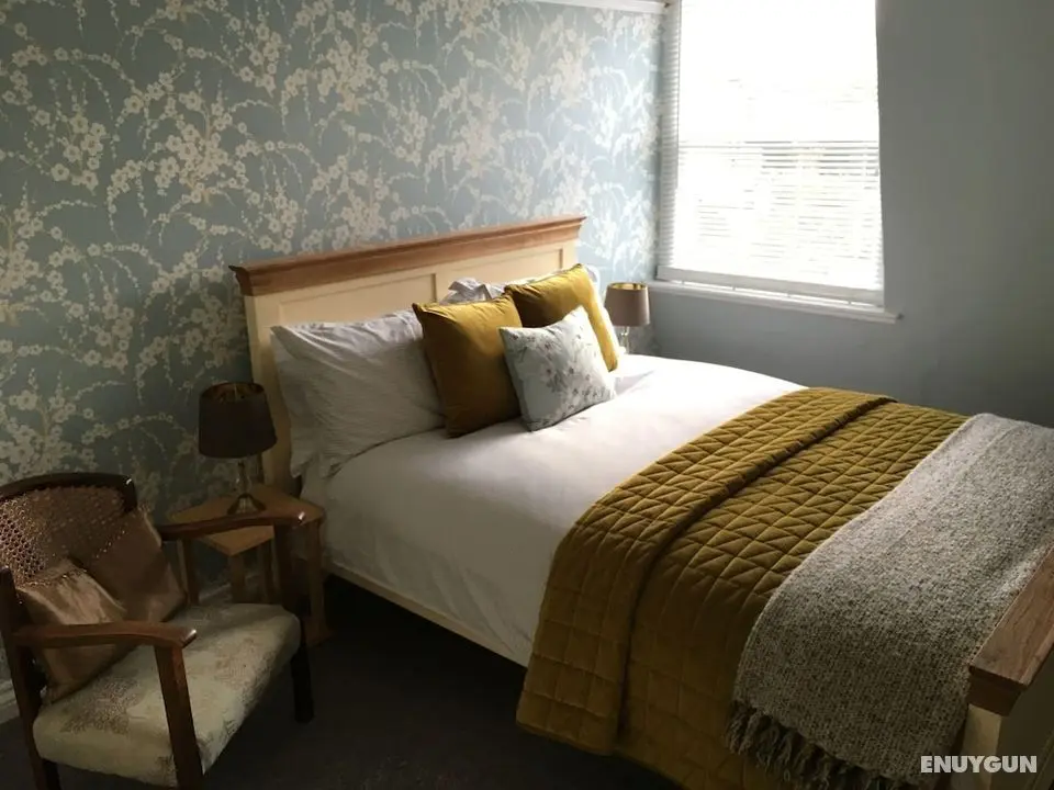 Chic City Centre Georgian Maisonette - Öne Çıkan Resim