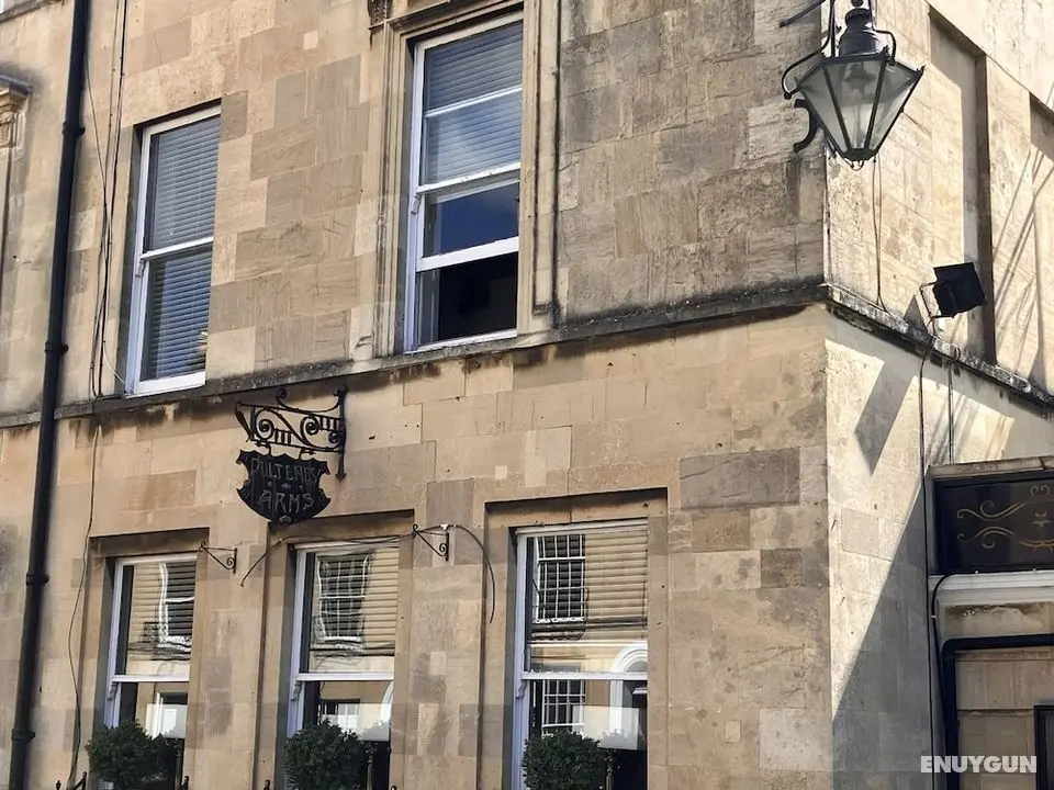 Chic City Centre Georgian Maisonette - Yerinde Yemek