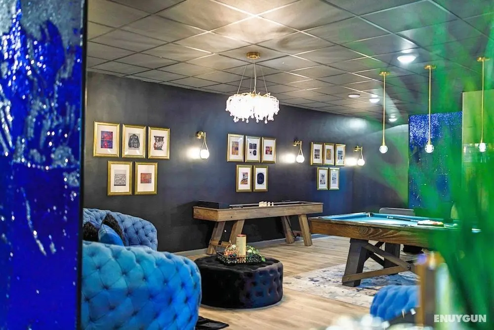 Chic Collection by NOHOTEL on PTree RD - Öne Çıkan Resim