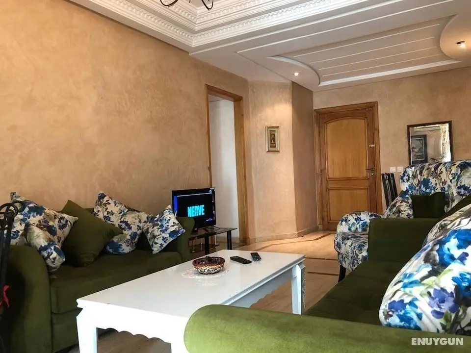 Chic Et Cosy Studio Casablanca - Öne Çıkan Resim