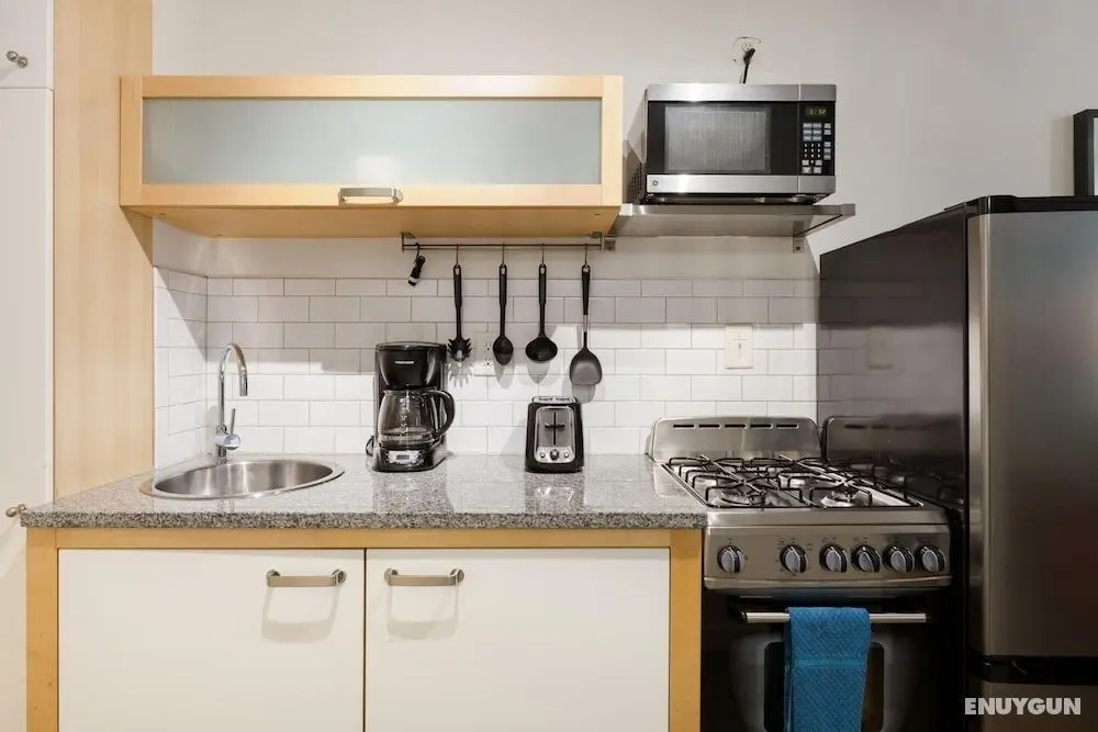 Chic Premium Studio E Easy Access to Buckhead Midtown Incl Weekly Cleans - Öne Çıkan Resim