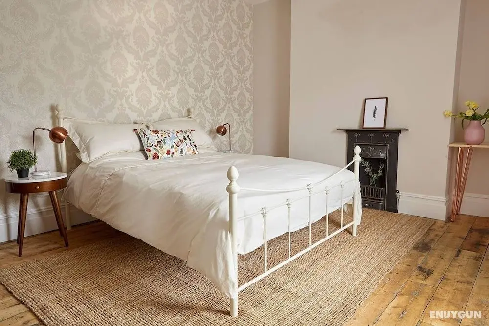 Chic Top Floor Apartment in the Heart of Westbourne Arcade - Öne Çıkan Resim