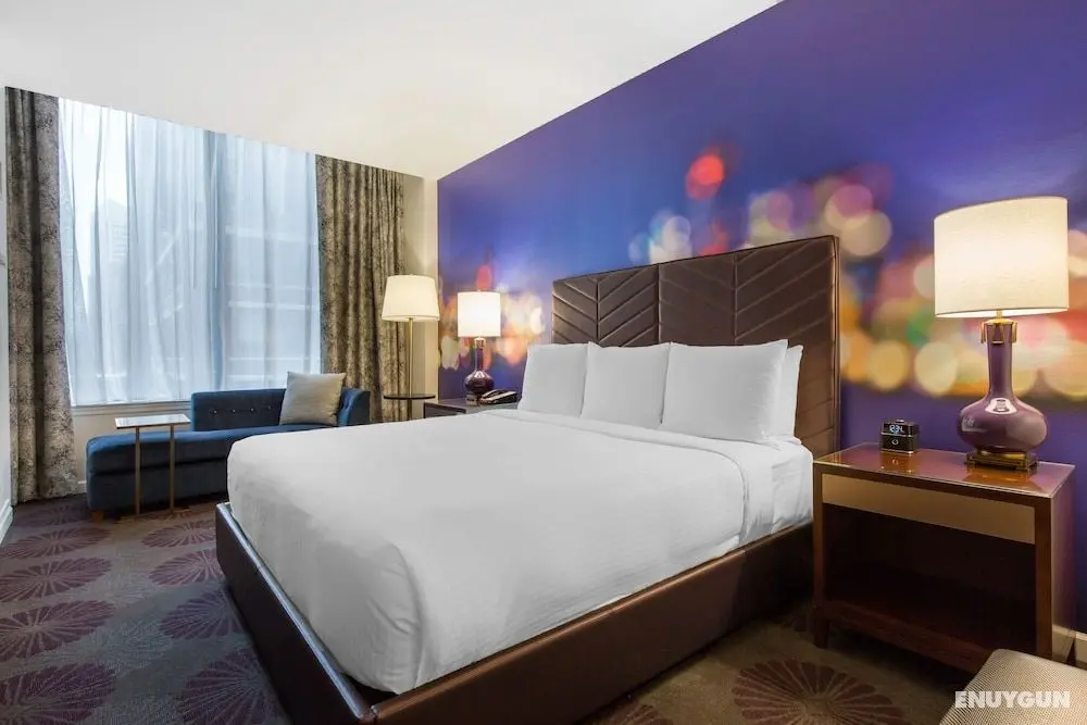 The Chicago Hotel Collection - Magnificent Mile - Öne Çıkan Resim