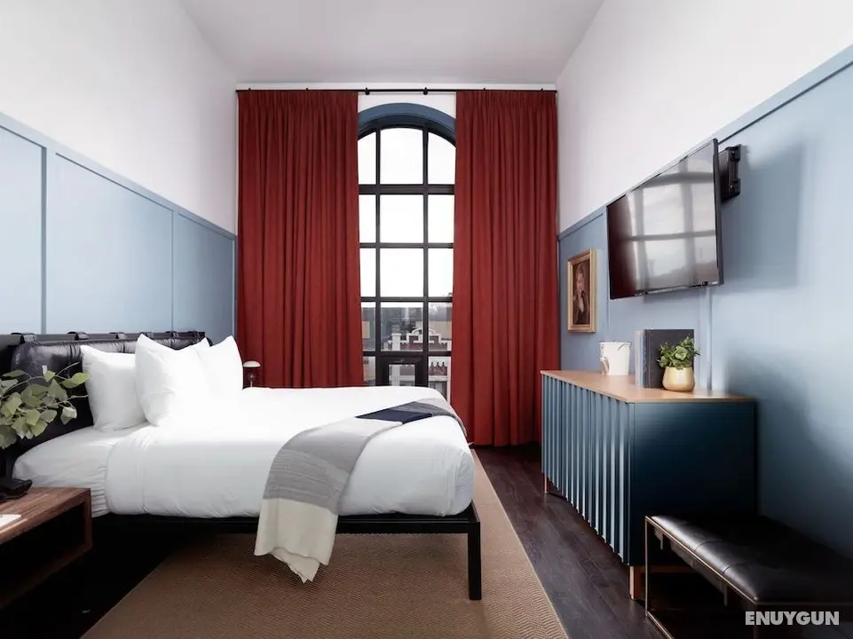 The Chicago Hotel Collection - Wrigleyville - Öne Çıkan Resim