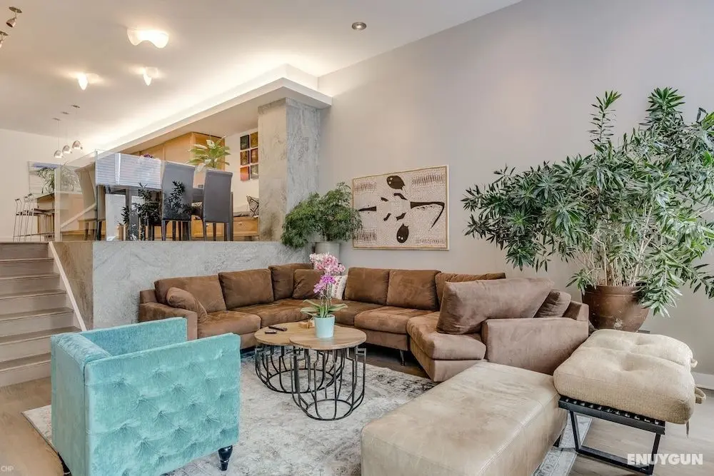 Chicago Townhome - Öne Çıkan Resim