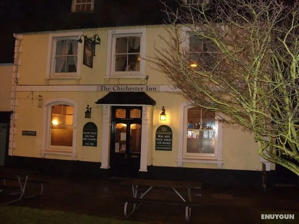 The Chichester Inn - Öne Çıkan Resim