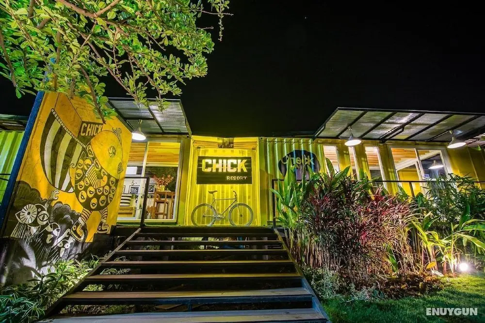 Chick Resort Khao Kho - Öne Çıkan Resim