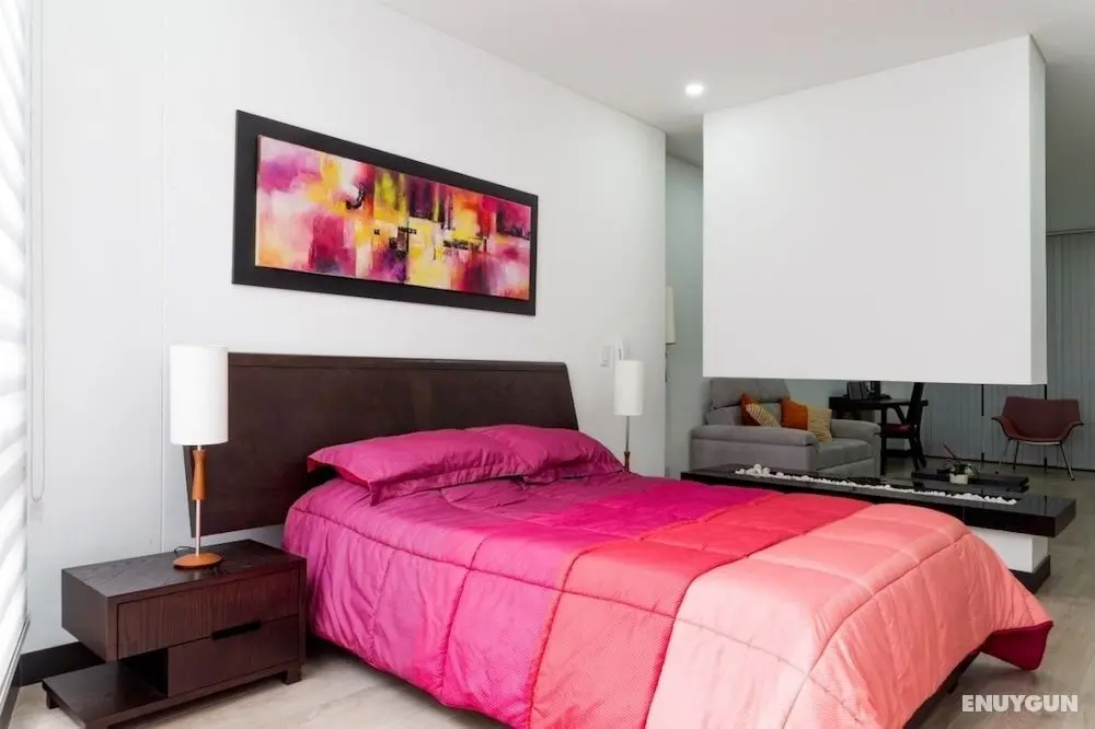 Chicó Apartments by Nomad Guru - Öne Çıkan Resim