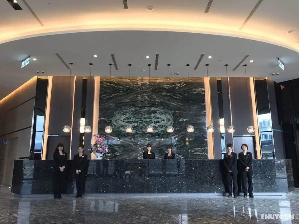 Chii Lih Hotel - Taitung Coral Museum - Öne Çıkan Resim