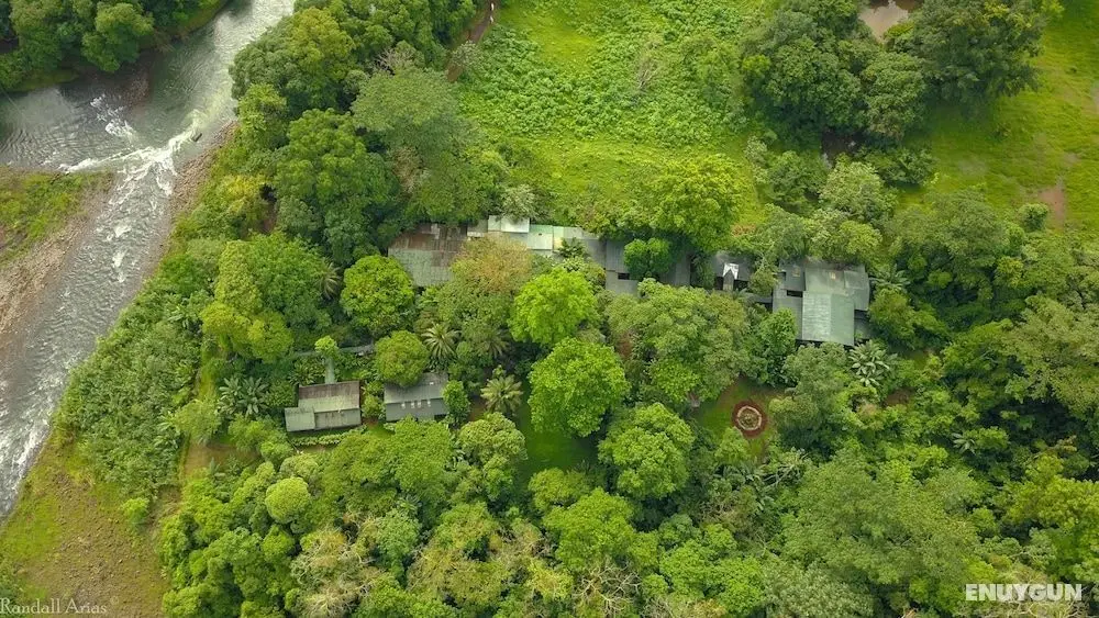 Chilamate Rainforest Eco-retreat - Öne Çıkan Resim