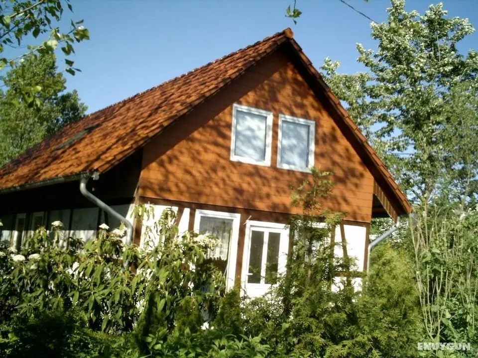 Child-friendly Bungalow in Börgerende-rethwisch - Öne Çıkan Resim