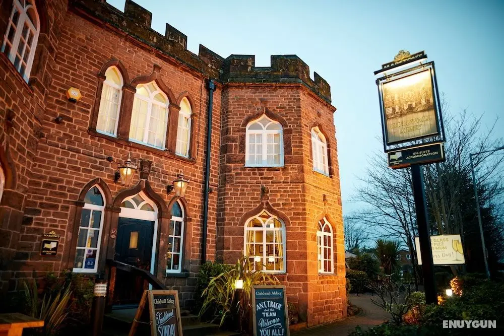 Childwall Abbey, by Marstons Inns - Öne Çıkan Resim