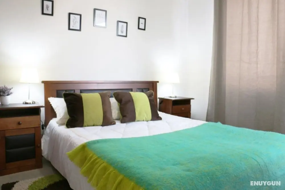 Chile4Rent Eleuterio Ramirez - Öne Çıkan Resim