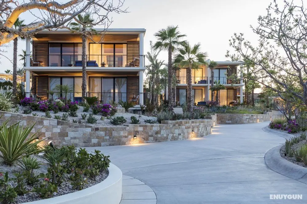 Chileno Bay Resort & Residences - Genel
