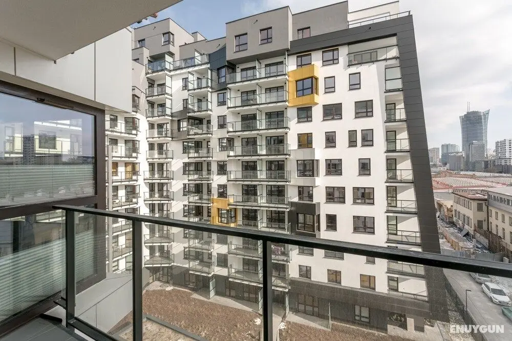 Chill Apartments CityLink - Dış Mekan