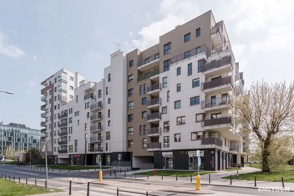Chill Apartments - Dış Mekan
