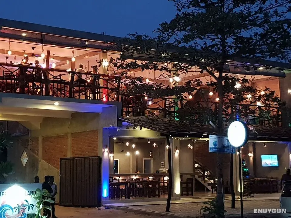 Chill Bay Weligama - Öne Çıkan Resim