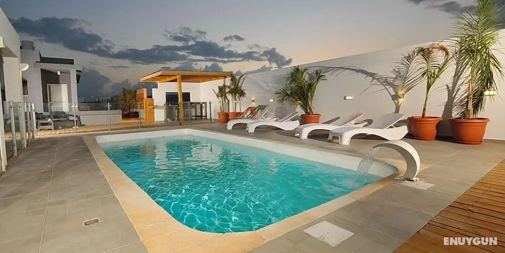Chill Out Exclusive Suites - Öne Çıkan Resim